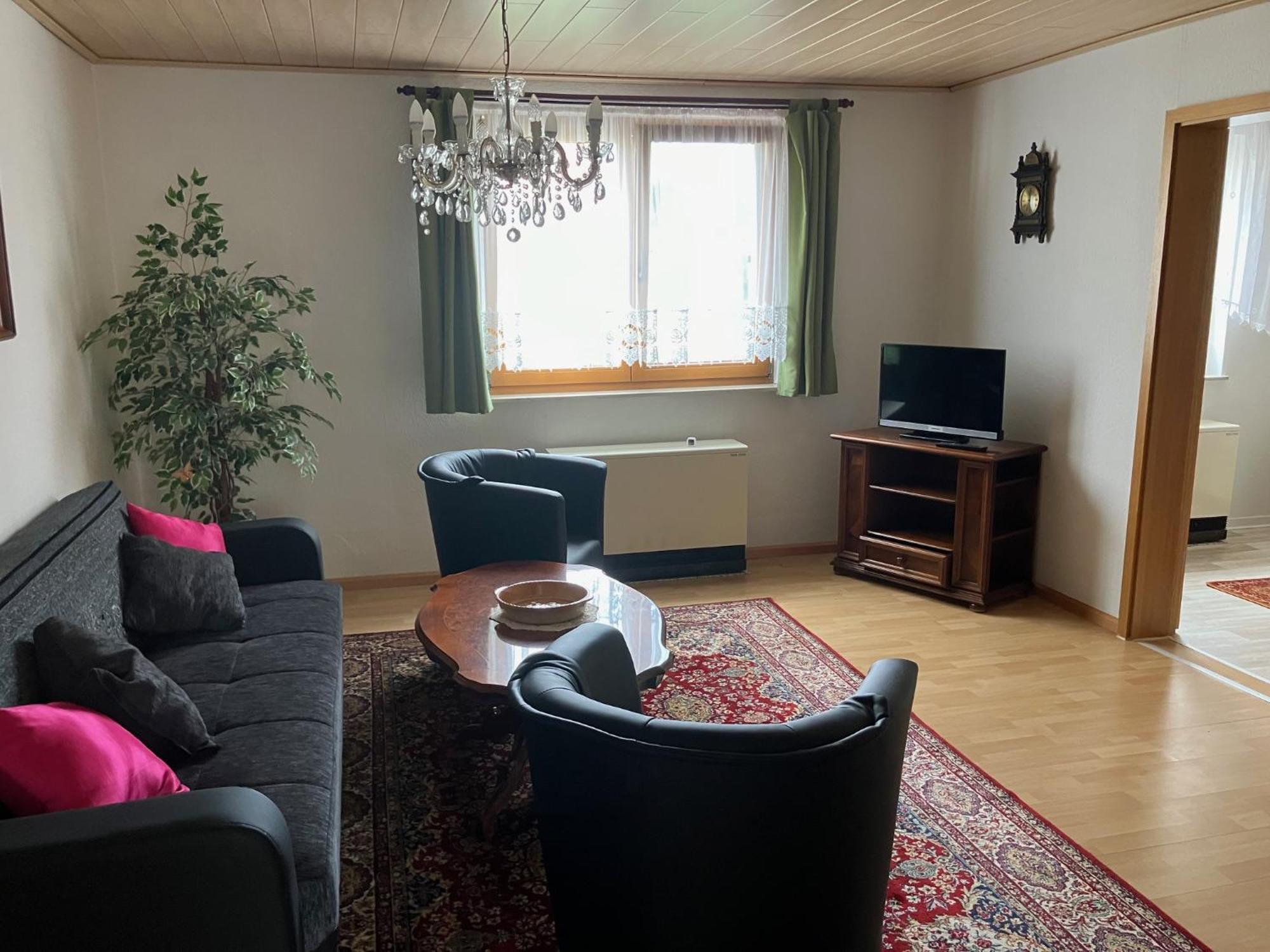 Gaestehaus Kesselshain Borna Exterior foto